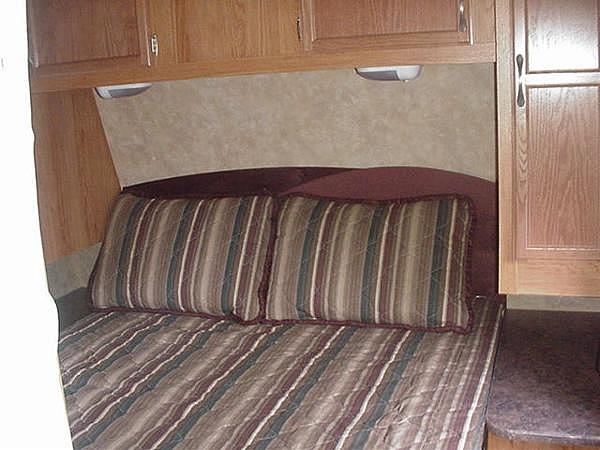 2010 Jayco 28BHS Cogan Station PA 17728 Photo #0035144A