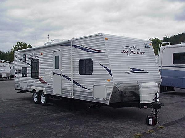 2010 Jayco 28BHS Cogan Station PA 17728 Photo #0035144A