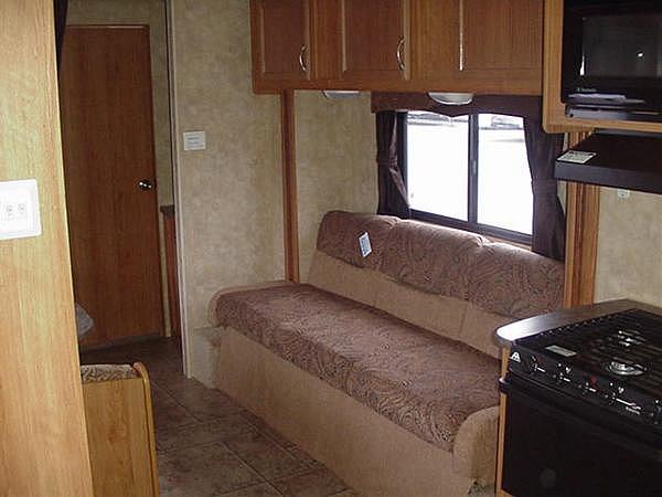 2010 Jayco 28BHS Cogan Station PA 17728 Photo #0035144A