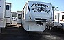 2009 KEYSTONE EVEREST EV340L09.