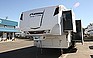 Show the detailed information for this 2009 KEYSTONE FUZION 393 TOURING.