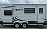 Show the detailed information for this 2009 KEYSTONE HIDEOUT 19FLB.