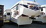 Show the detailed information for this 2009 KEYSTONE MONTANA 3400RL.