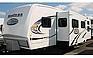 Show the detailed information for this 2009 KEYSTONE MONTANA MOUNTAINEER 34DBT.
