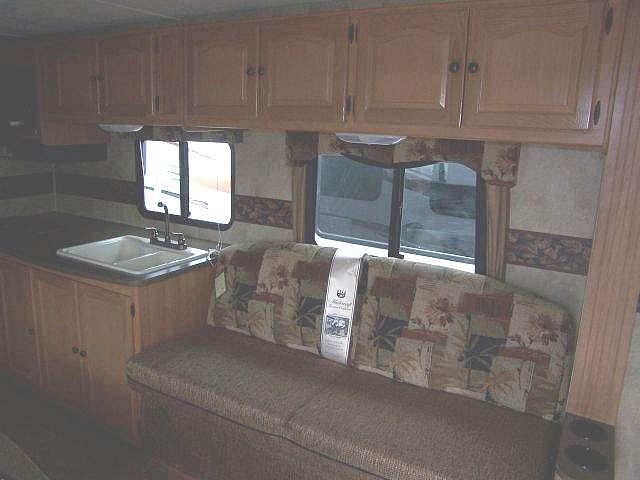 2009 KEYSTONE PASSPORT 300BH Ramsey MN 56301 Photo #0035324A