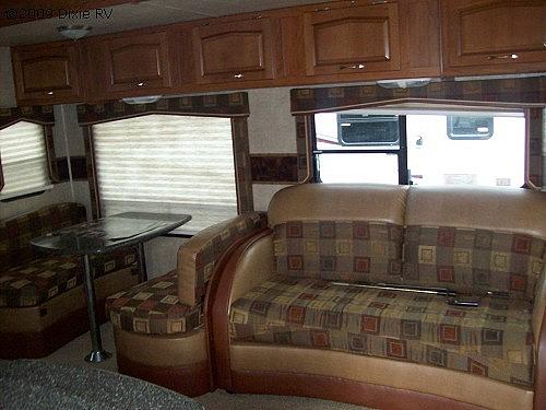 2009 KEYSTONE RAPTOR 380LEV Hammond LA 70403 Photo #0035339A