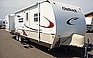 Show the detailed information for this 2009 KEYSTONE OUTBACK 30 BHDS.