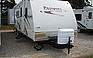 2009 KEYSTONE PASSPORT 300BH.