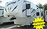 Show more photos and info of this 2009 KEYSTONE RAPTOR 3600RL.