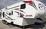 Show more photos and info of this 2009 KEYSTONE RAPTOR 380LEV.