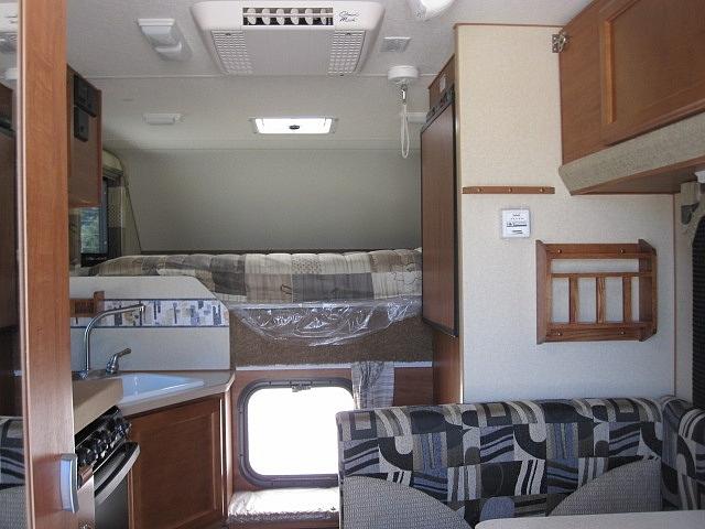 2009 LANCE 815 Lakeland FL 33809 Photo #0035429A