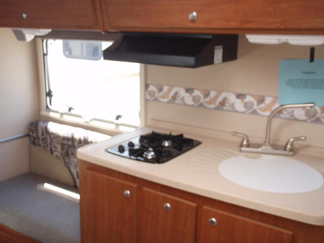 2009 LANCE LANCE 830 Riverside CA 92503 Photo #0035468A