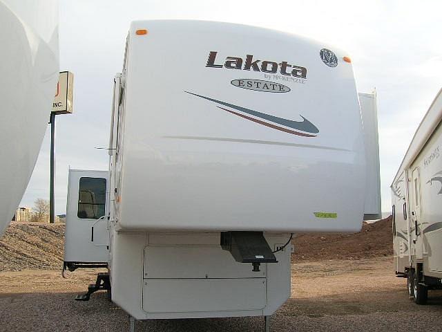 2009 MCKENZIE LAKOTA ESTATE 33SKQ Rapid City SD 57702 Photo #0035493F