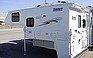 Show the detailed information for this 2009 Lance 845.