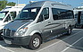 Show the detailed information for this 2009 LEISURE TRAVEL VANS FREESPIRIT LSS SPRINTER.