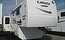 Show more photos and info of this 2009 MCKENZIE LAKOTA ESTATE 33SKT.