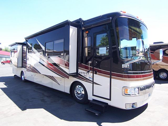 2009 MONACO DIPLOMAT 41 PDQ Coburg OR 97448 Photo #0035514A