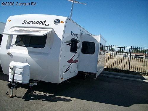 2009 MONACO STARWOOD 30BHD Colton CA 92324 Photo #0035543A