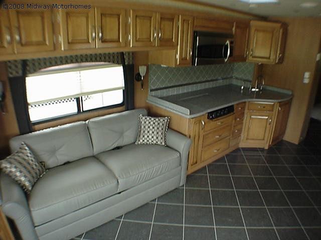 2009 NEWMAR VENTANA 3936 Grand Rapids MI 49548 Photo #0035584L