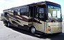 Show the detailed information for this 2009 NEWMAR DUTCH AIRE 4085.