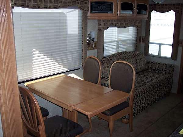 2009 Prairie Schooner 34FLR Selinsgrove PA 17870 Photo #0035654A