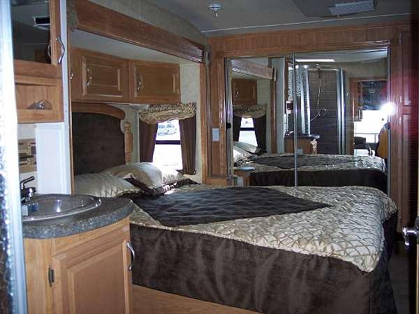 2009 Prairie Schooner 34FLR Selinsgrove PA 17870 Photo #0035654A