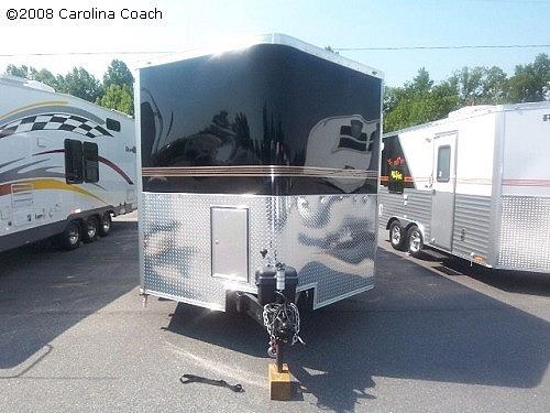 2009 ROADMASTER R-SPORT CMVD8529TA60 Claremont NC 28610 Photo #0035667D