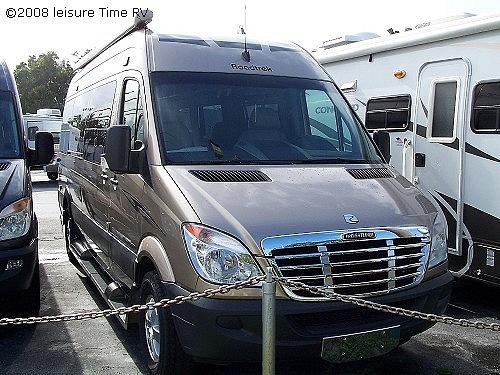 2009 ROADTREK RS ADVENTUROUS Winter Garden FL 34787 Photo #0035699C