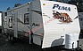 Show more photos and info of this 2009 PALOMINO PUMA 27FQ.