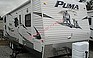 Show the detailed information for this 2009 PALOMINO PUMA 30DBS.