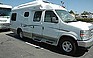 Show more photos and info of this 2009 PLEASURE WAY EXCEL TS2.
