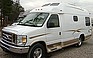 2009 PLEASURE-WAY PLEASURE WAY XL EXCEL TS2.