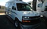 Show the detailed information for this 2009 ROADTREK VERSATILE 210.