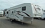 Show the detailed information for this 2009 SUNNYBROOK BROOKSIDE 346FWFB.