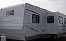 Show the detailed information for this 2009 SUNNYBROOK Edgewater 298BHE.