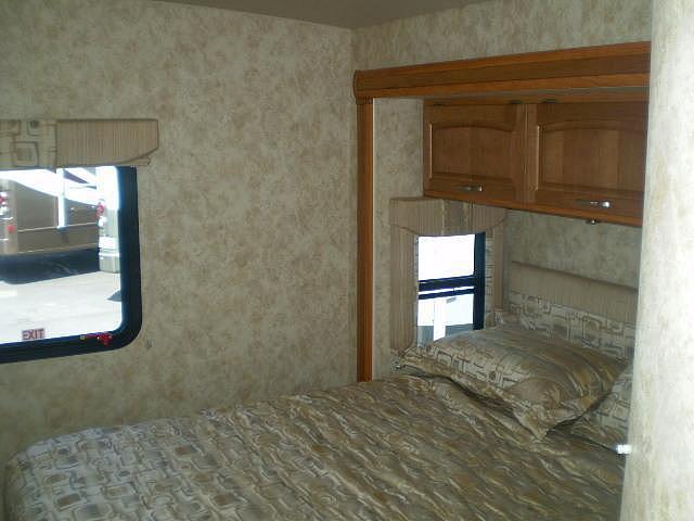 2009 WINNEBAGO ASPECT 30C Duluth MN 55811 Photo #0035849A