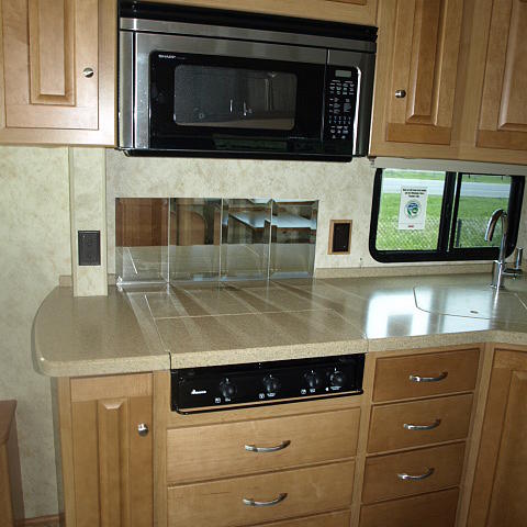 2009 WINNEBAGO DESTINATION 39N Wixom MI 48393 Photo #0035856B