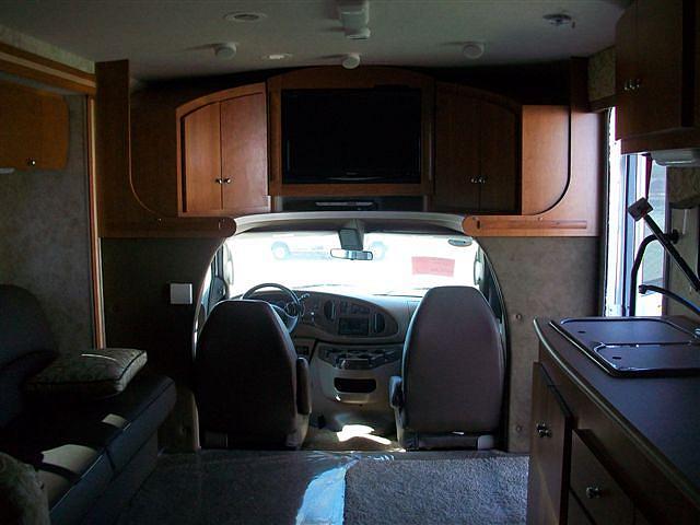 2009 WINNEBAGO OUTLOOK WF331C Rockwall TX 75087 Photo #0035890A