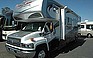 Show the detailed information for this 2009 WEEKEND WARRIOR 3400.