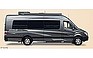 2009 Winnebago 170XL.