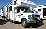 2009 WINNEBAGO CHALET 31J.