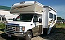 Show the detailed information for this 2009 WINNEBAGO OUTLOOK WF331C.