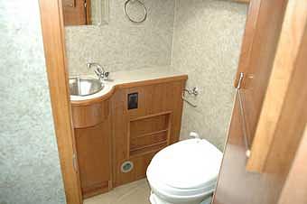 2009 WINNEBAGO VIEW 24A Irvine CA 92618 Photo #0035906B