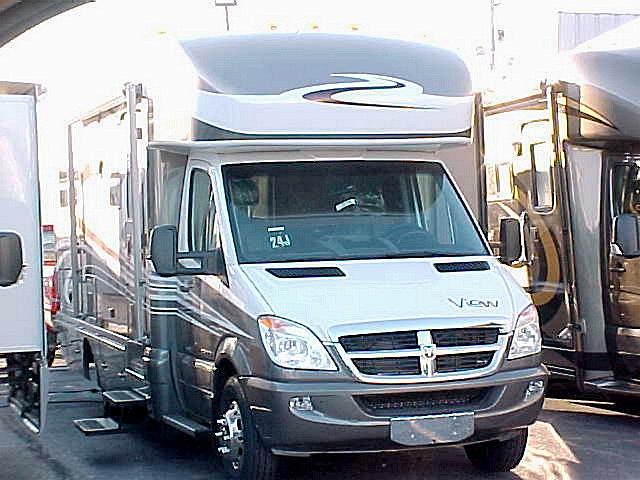 2009 WINNEBAGO VIEW 24J East Greenwich RI 02818 Photo #0035915A