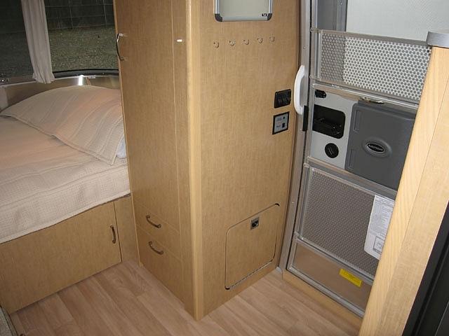 2010 AIRSTREAM FLYING CLOUD 20 MOCHABLU Lakewood NJ 08701 Photo #0035982A