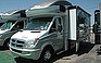 Show the detailed information for this 2009 WINNEBAGO VIEW 24A.