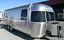 2010 Airstream 27 FB INTERNATIONAL SIGNA.