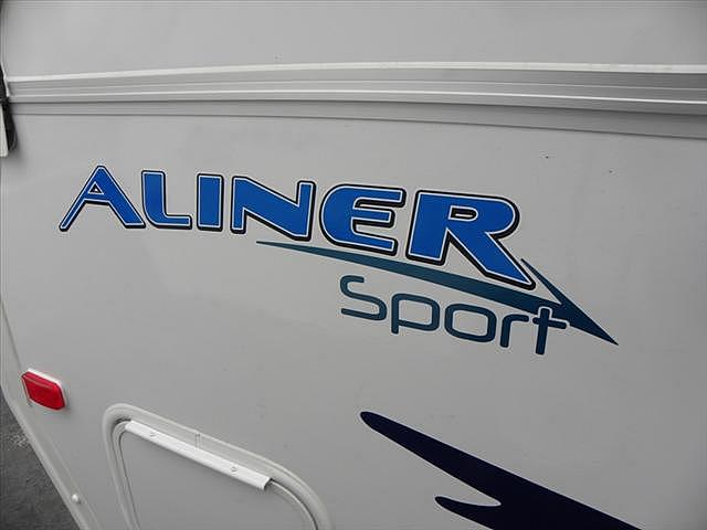 2010 ALINER COLUMBIA NORTHWEST ALINER SPORT West Chester PA 19382 Photo #0036016J