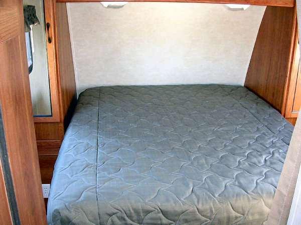 2010 Coachmen 245 RKS Long Prairie MN 56347 Photo #0036092H