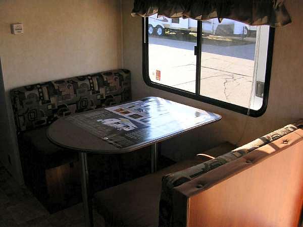 2010 Coachmen 245 RKS Long Prairie MN 56347 Photo #0036092H